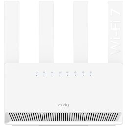 Router CUDY BE3600 WR3600E 2.4 / 5 GHz (DualBand)