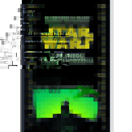 Książka Star Wars Z pewnego punktu widzenia 40 opowieści na 40-lecie Imperium kontratakuje (miękka okładka)
