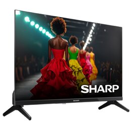 Telewizor SHARP 24HA1705E 24" LED