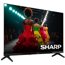 Telewizor SHARP 32HA1705E 32" LED