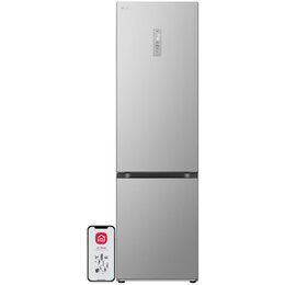 Lodówka LG GBV5250CPY 