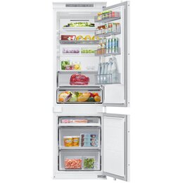 Lodówka SAMSUNG AI BRB70F26CES0EO Szuflada Optimal Fresh All-Around Cooling