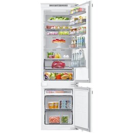 Lodówka SAMSUNG AI BRB80F30ADF0EO Funkcja Cool Select+ Metal Cooling Szuflada Optimal Fresh