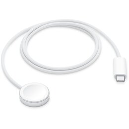 Ładowarka do smartwatcha APPLE MLWJ3ZM A 1 m Biały