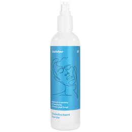 Środek dezynfekujący SATISFYER Men Disinfectant Spray 300 ml
