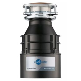 Młynek do rozdrabniania odpadów INSINKERATOR Standard 460