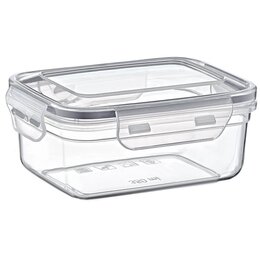 Pojemnik na żywność hermetyczny EASYFORM Diamond 0.4 L