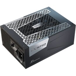 Zasilacz SEASONIC Prime PX-1600 1600W 80 Plus Platinium