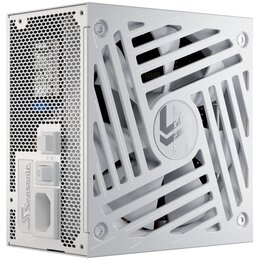 Zasilacz SEASONIC Focus GX-850 850W 80 Plus Gold ATX3.0 Biały