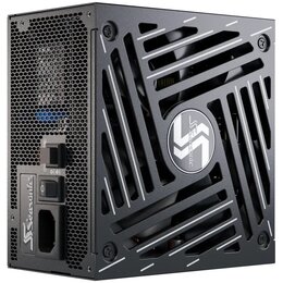 Zasilacz SEASONIC Focus GX-850 850W 80 Plus Gold ATX3.0