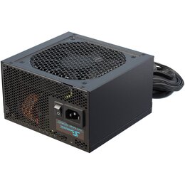 Zasilacz SEASONIC G12 GM-750 750W 80 Plus Gold