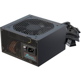 Zasilacz SEASONIC G12 GC-750 750W 80 Plus Gold