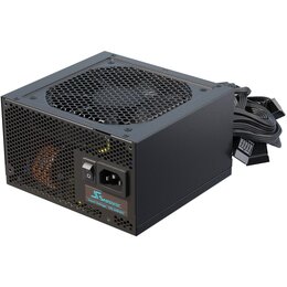Zasilacz SEASONIC G12 GC-650 650W 80 Plus Gold