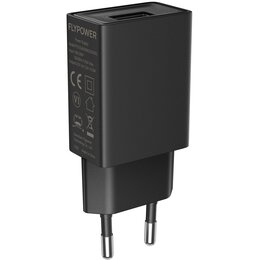 Ładowarka sieciowa OUKITEL CHAR-10W OL 10W Czarny