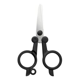 Nożyczki FISKARS Functional Form ReNew 1075352 (11 cm)