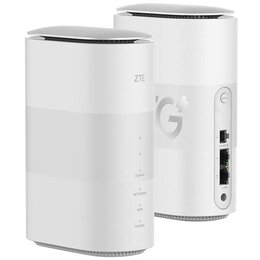 Router ZTE MC888B 2.4 / 5 GHz (DualBand), Gniazdo SIM