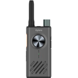 Radiotelefon HYTERA S1 LF Szary