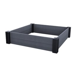 Obrzeże ogrodowe KETER Vista Modular 359 L Szary
