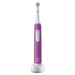 Szczoteczka rotacyjna ORAL-B Pro Junior 6+ Fioletowy