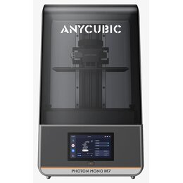 Drukarka 3D ANYCUBIC Photon Mono M7 Wi-Fi, LAN