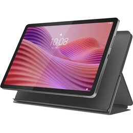 Etui na Tab LENOVO Folio Case Szary