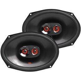 Głośniki samochodowe JBL Club 9632