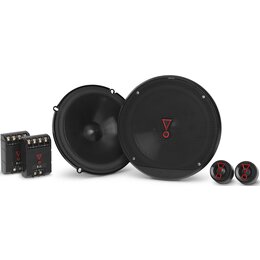 Głośniki samochodowe JBL Stage 3 607C