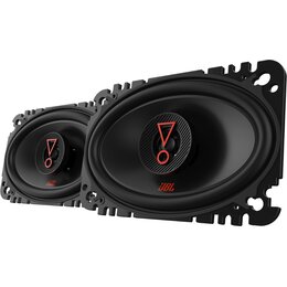 Głośniki samochodowe JBL Stage3 6427