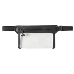 Etui wodoodporne ARAREE Aquaproof Cross Pack Transparentny