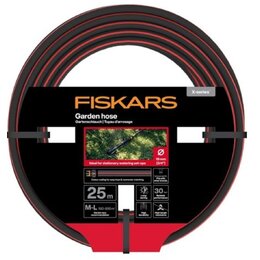 Wąż ogrodowy FISKARS 3/4'' 25 m 1076047