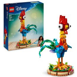 LEGO 43272 Disney Heiheia