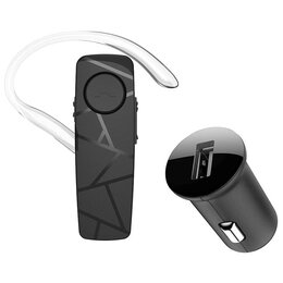 Słuchawka TELLUR Headset Vox 60 Czarny