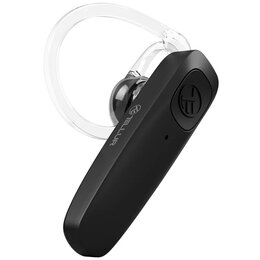 Słuchawka TELLUR Headset Vox 155 Czarny