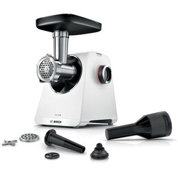 Maszynka do mięsa BOSCH MFWS607W