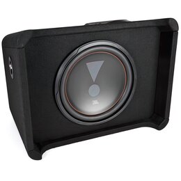 Subwoofer JBL Club 1200P