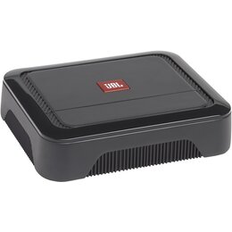 Wzmacniacz samochodowy JBL Club A600