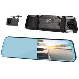 Wideorejestrator BLOW Blackbox DVR F610