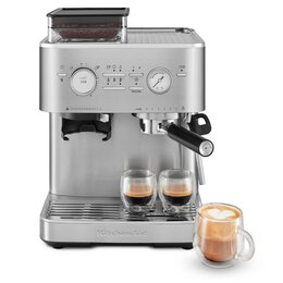 Ekspres KITCHENAID 5KES6551ESX