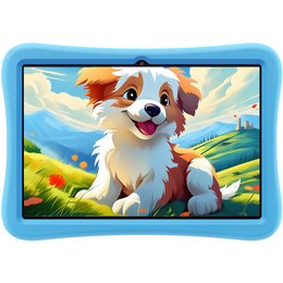 Tablet OUKITEL OT6 Kids 10.1" 4/64 GB Wi-Fi Szary