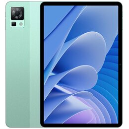 Tablet DOOGEE T35 11" 8/256 GB LTE Wi-Fi Zielony + Rysik + Klawiatura