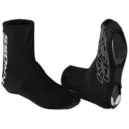Ochraniacz na buty KROSS Lycra Cloth Czarny (rozmiar L)