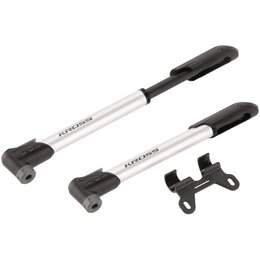 Pompka rowerowa KROSS Clear Shot T4CPO000158