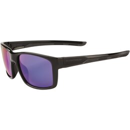 Okulary rowerowe KROSS Podium 2.0 T4COK000031BKVI Czarno-fioletowy