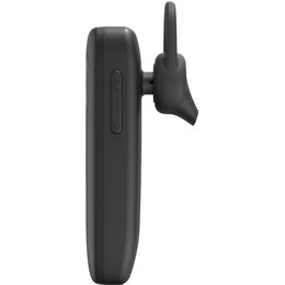 Słuchawka HAMA mono MyVoice Essential Czarny