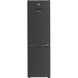 Lodówka BEKO B7RCNA407HXBR2 No Frost 203.5cm Ciemny Inox