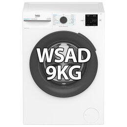Pralka BEKO BM3WFU39215WAR 9kg 1200 obr EnergySpin