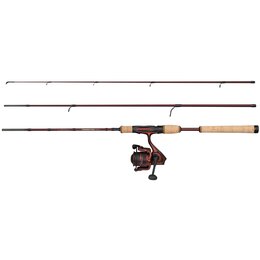 Zestaw wędkarski ABU GARCIA Wędka TORMENTOR2 904M CMB 2.74 m / 7 - 28 g + Kołowrotek