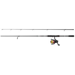 Zestaw wędkarski ABU GARCIA Wędka Black Max Spinning Combo 1.83m/ 5 - 20 g + Kołowrotek