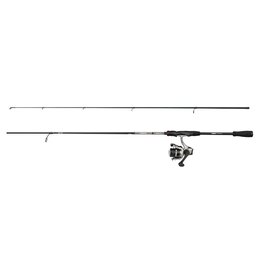 Zestaw wędkarski ABU GARCIA Wędka MAX X 562UL 2-12g/MAXX750 SP CMB wFL 1.67m / 2 – 12g + Kołowrotek