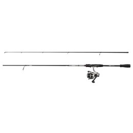 Zestaw wędkarski ABU GARCIA Wędka MAX X 702M 10-30g/MAXX2000 SP CMB wFL 2.13m / 10 – 30g + Kołowrotek